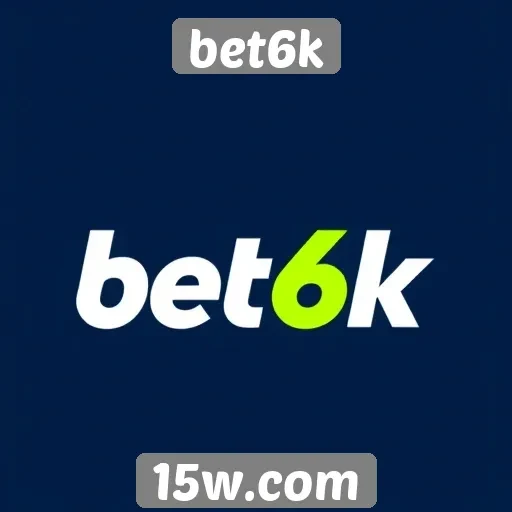 Novidades em promoções da bet6k para jogadores