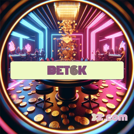 Apostas Empolgantes no Bet6k: Descubra o Que Esta Plataforma Tem a Oferecer