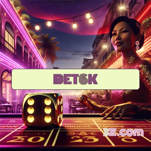 Bônus Imperdíveis no Cassino bet6k: Atrações para Todos os Jogadores
