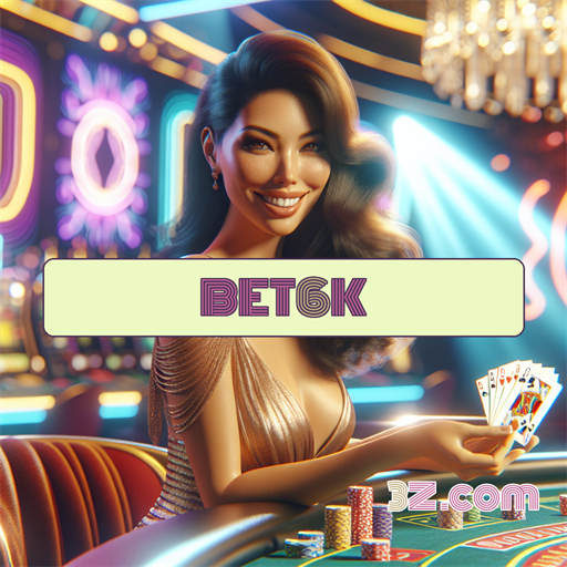 Cassino Online Descubra o Melhor do Casino Online com o Bet6k