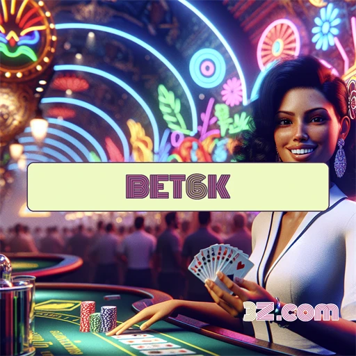 Slots: Atrações Imperdíveis no Bet6k