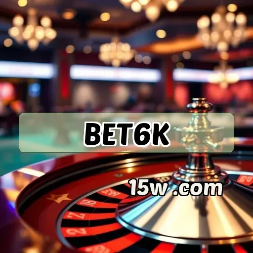 bet6k Jogos