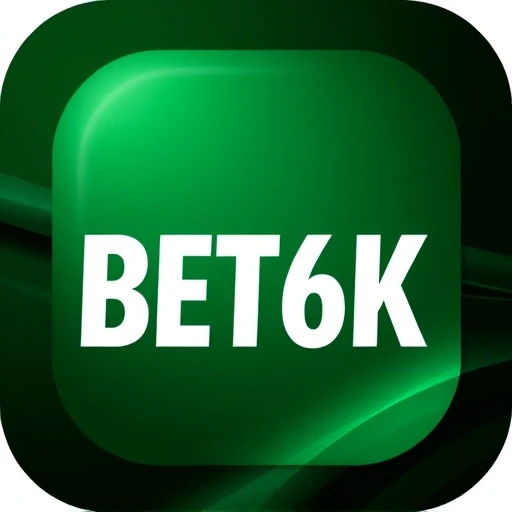 Logotipo bet6k