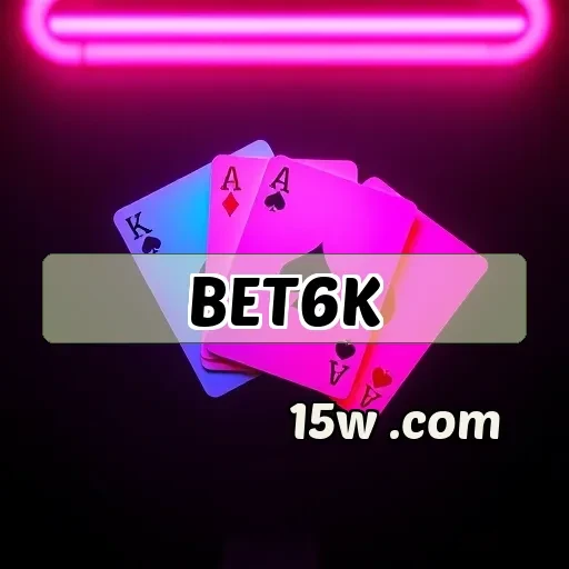 bet6k Eventos Esportivos